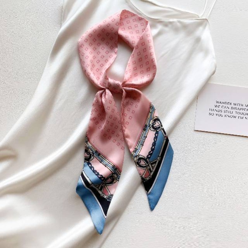 New Arrival Long Silk Like Rib - đánh giá và giá Travel Accessories For Women