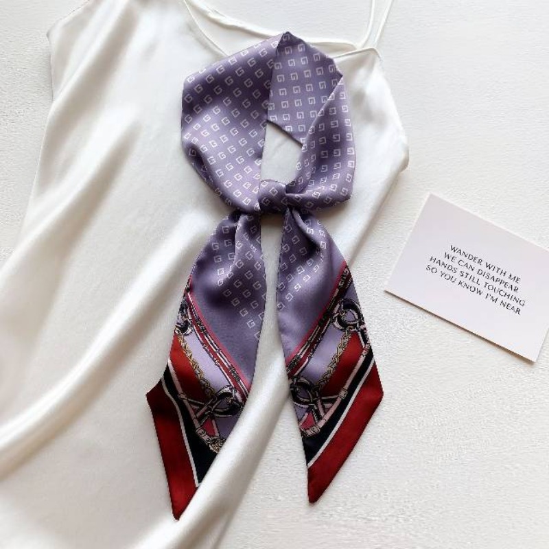 New Arrival Long Silk Like Rib - đánh giá và giá Travel Accessories For Women