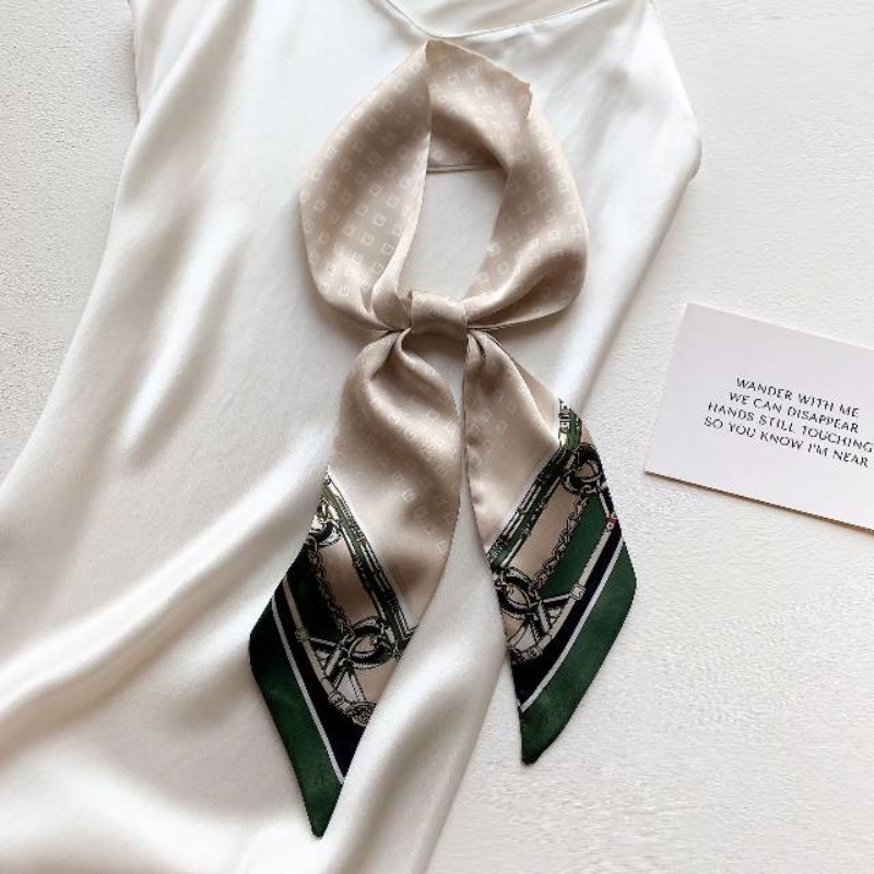 New Arrival Long Silk Like Rib - đánh giá và giá Travel Accessories For Women