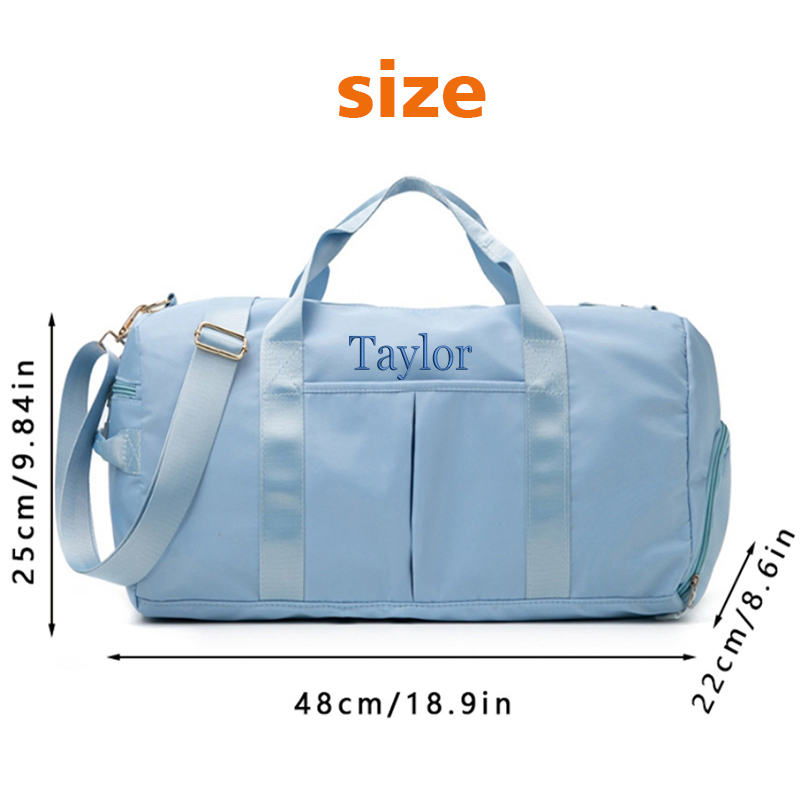 Large Capacity, Multiple Compa - đánh giá và giá Shoe Bag Travel