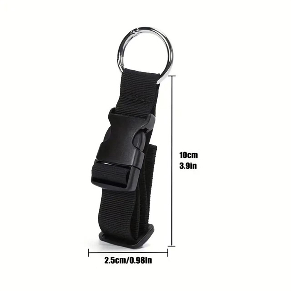Travel Luggage Fixed Strap Bac - đánh giá và giá Travel Accessories B&M