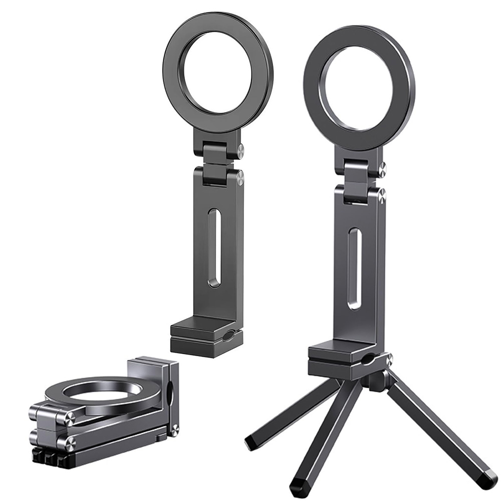 Phone Tripods Magnetic Phone H - đánh giá và giá Phone Holder Airplane