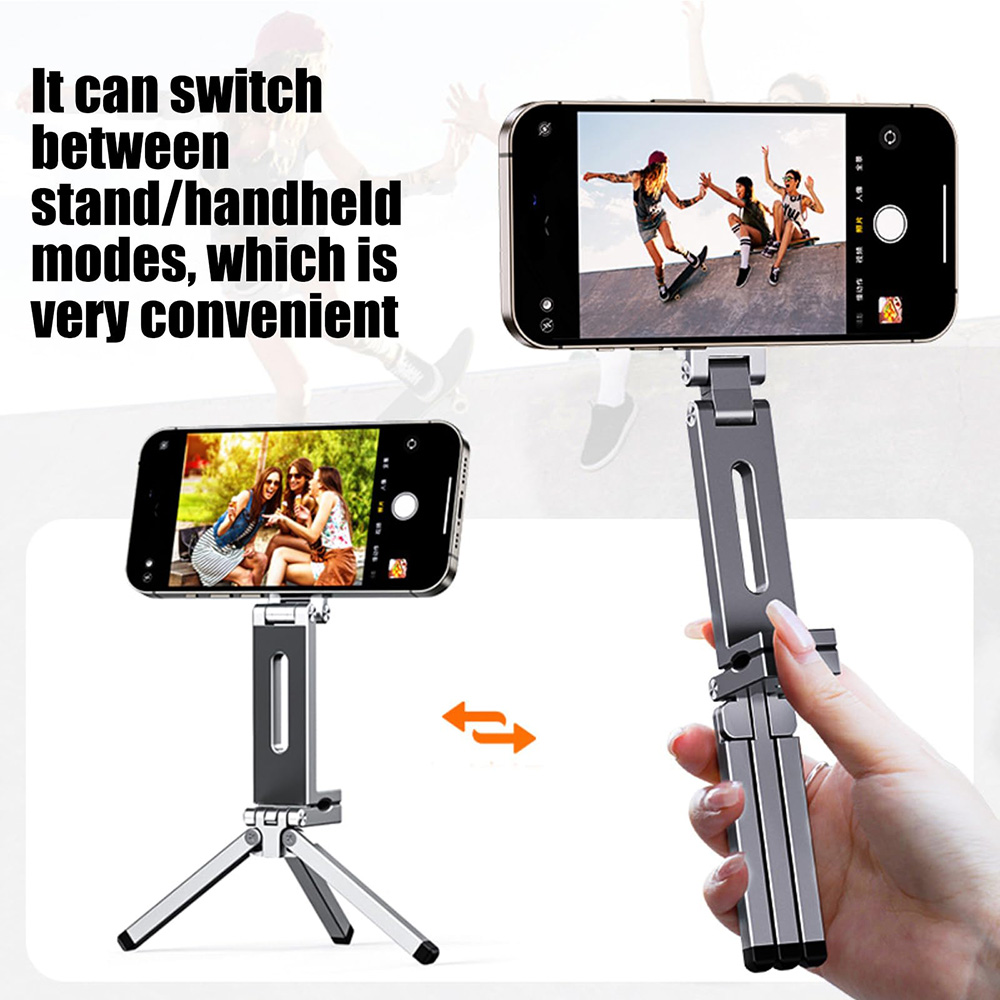 Phone Tripods Magnetic Phone H - đánh giá và giá Phone Holder Airplane