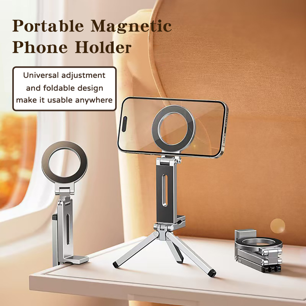 Car Portable Magnetic Phone Ho - đánh giá và giá Phone Holder Airplane