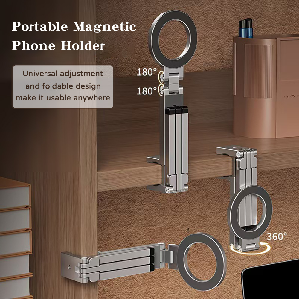 Car Portable Magnetic Phone Ho - đánh giá và giá Phone Holder Airplane