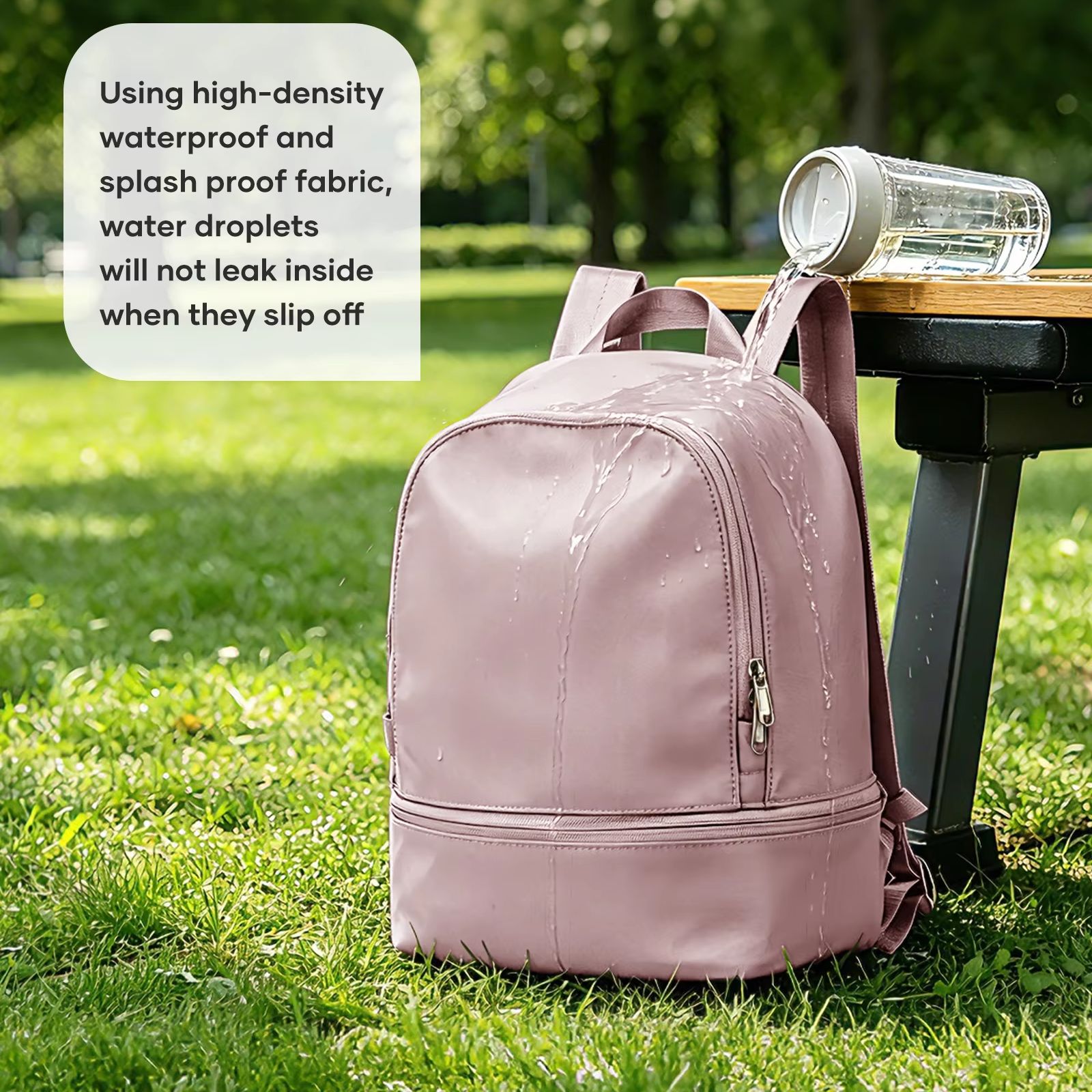 Bag For Women, Small Sports Ba - đánh giá và giá Shoe Bag Travel