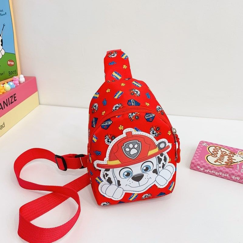 Paw Patrol Cartoon Crossbody B - đánh giá và giá Travel Accessories For Baby
