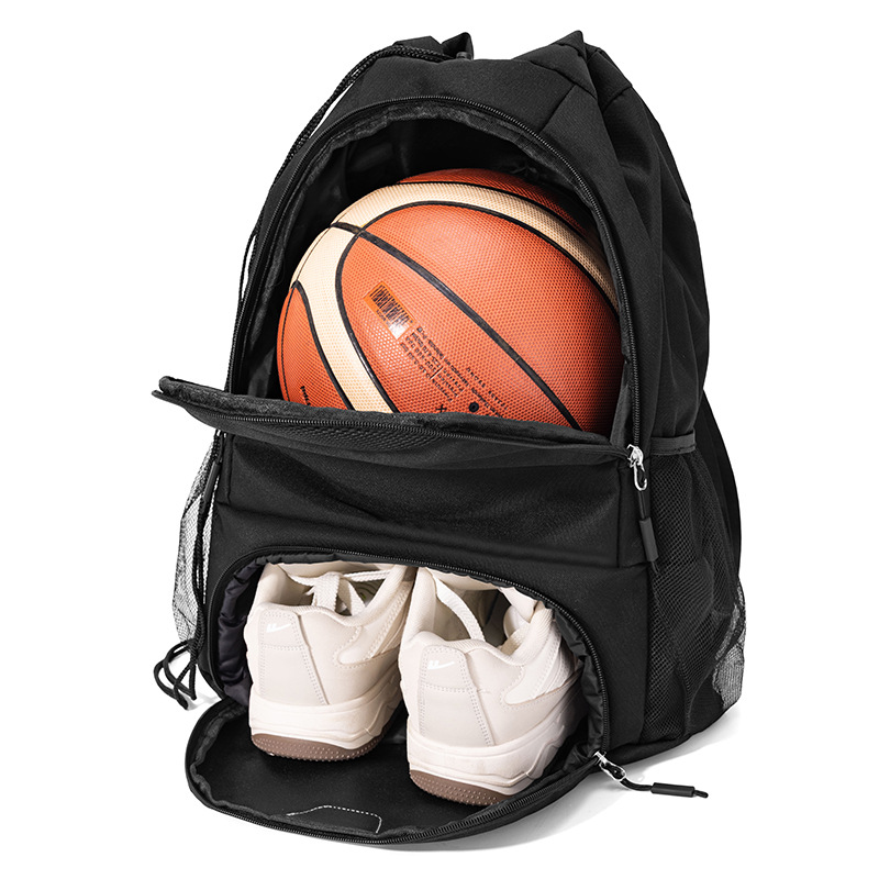 21L Large Capacity Basketball  - đánh giá và giá Shoe Bag Travel