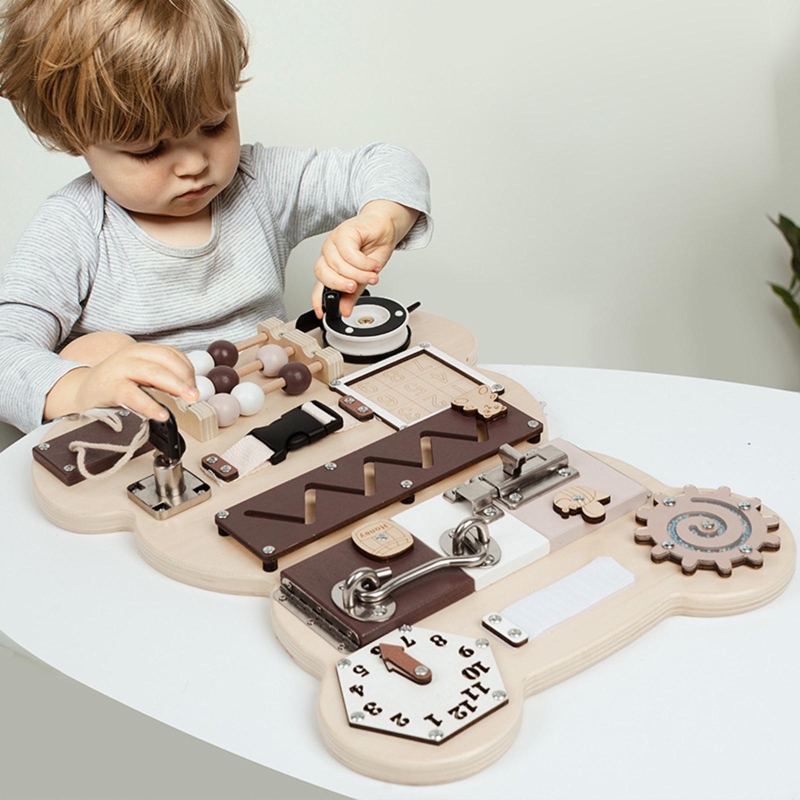 Hoạt Động Montessori Bảng Đồ C - đánh giá và giá Travel Accessories For Baby