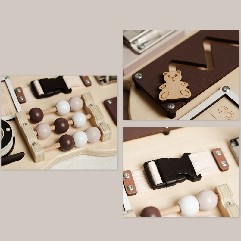 Hoạt Động Montessori Bảng Đồ C - đánh giá và giá Travel Accessories For Baby
