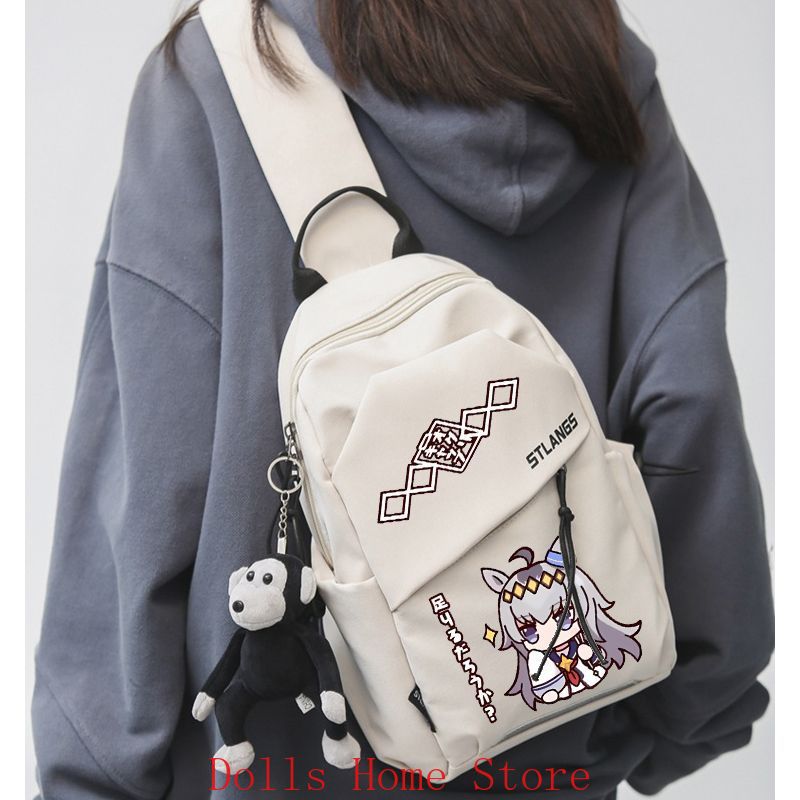 Anime Umamusume: Pretty Derby  - đánh giá và giá Travel Accessories Unisex