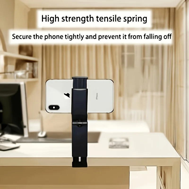 360° Rotatable Airplane Phone  - đánh giá và giá Phone Holder Airplane