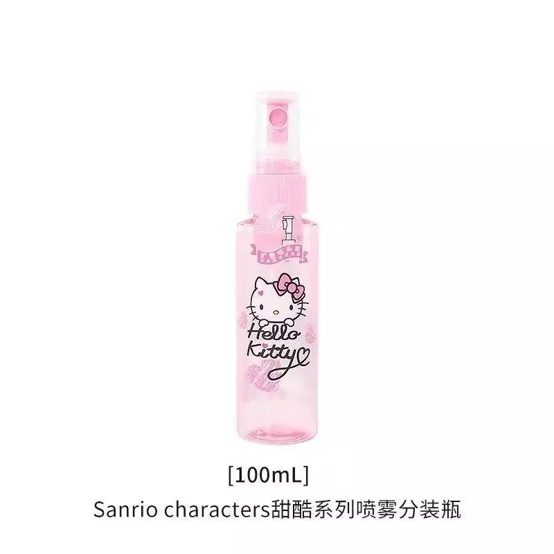 Cute Sanrio HelloKitty Spray B - đánh giá và giá Travel Accessories Bottles