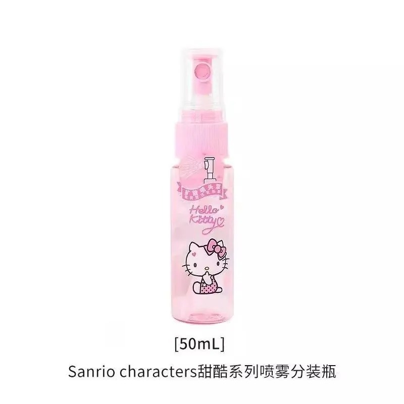 Cute Sanrio HelloKitty Spray B - đánh giá và giá Travel Accessories Bottles