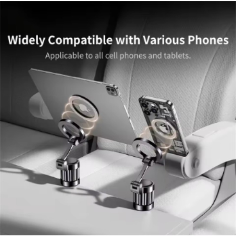 Adjustable Multi-function Rota - đánh giá và giá Phone Holder Airplane