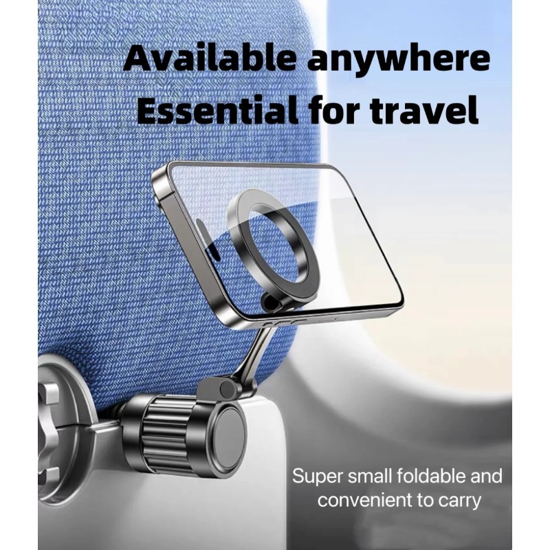 Adjustable Multi-function Rota - đánh giá và giá Phone Holder Airplane
