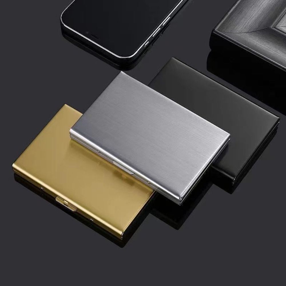 Fashion 6/10 Slots Credit Card - đánh giá và giá Travel Wallet Slim