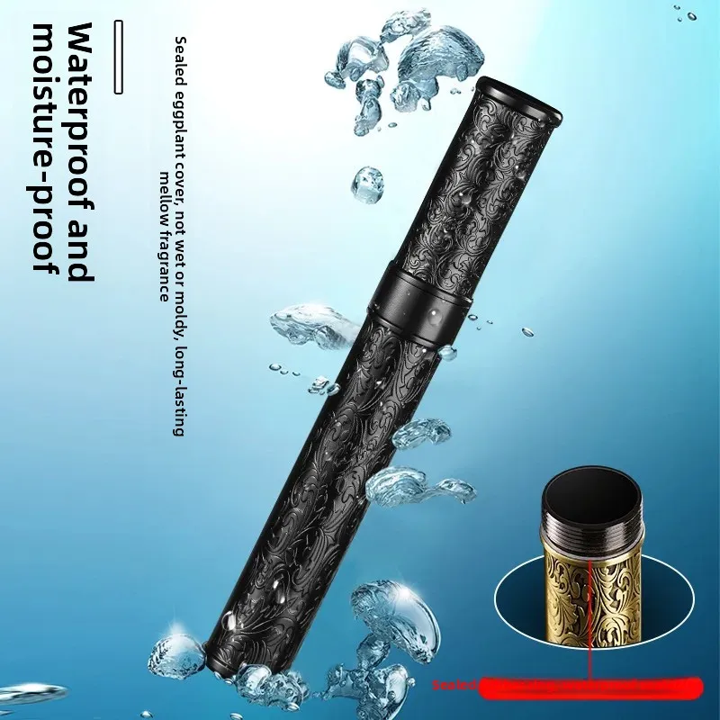 Waterproof Portable Metal Sing - đánh giá và giá Travel Accessories Youtube