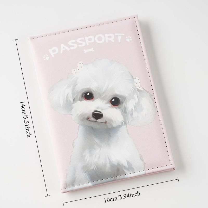 2025 UV Color Printing Cute Pe - đánh giá và giá Travel Accessories Wallet