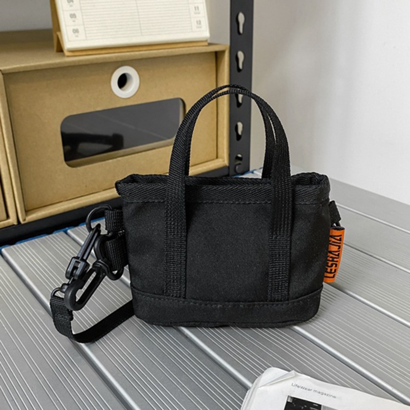 Mini Crossbody Bag, Versatile  - đánh giá và giá Travel Accessories Unisex