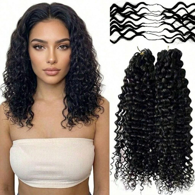 Water Wave Synthetic Feather C - đánh giá và giá Travel Accessories For Women
