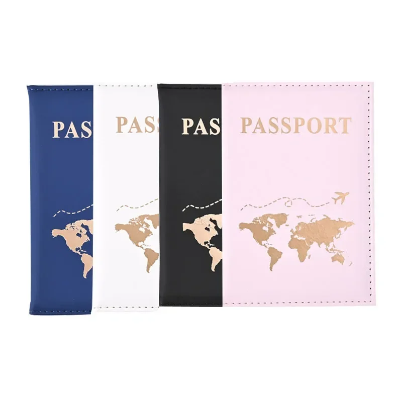 Fashion Passport Holder with L - đánh giá và giá Travel Accessories Wallet