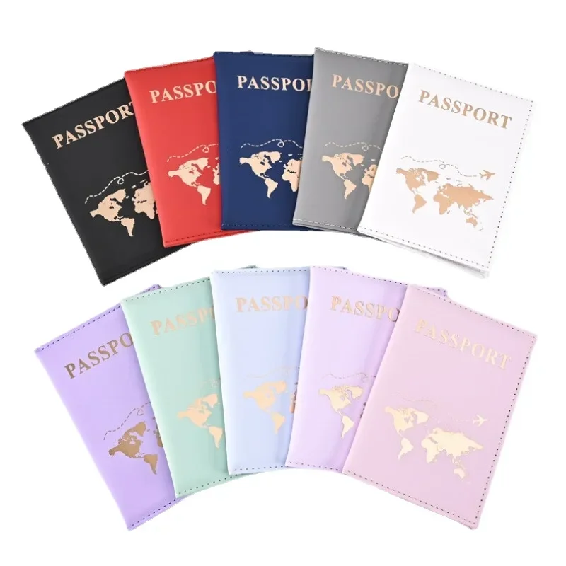 Fashion Passport Holder with L - đánh giá và giá Travel Accessories Wallet