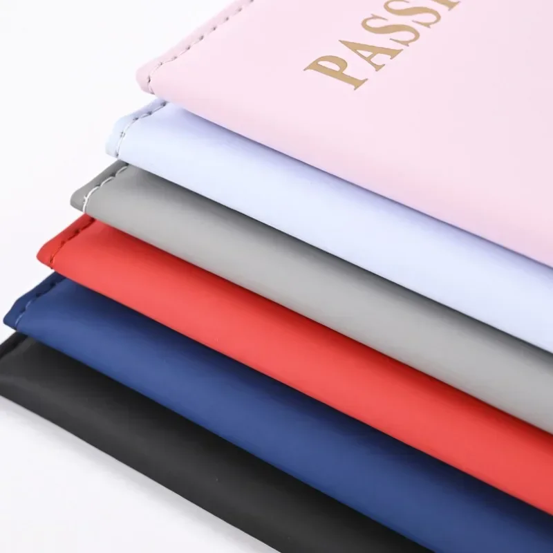 Fashion Passport Holder with L - đánh giá và giá Travel Accessories Wallet