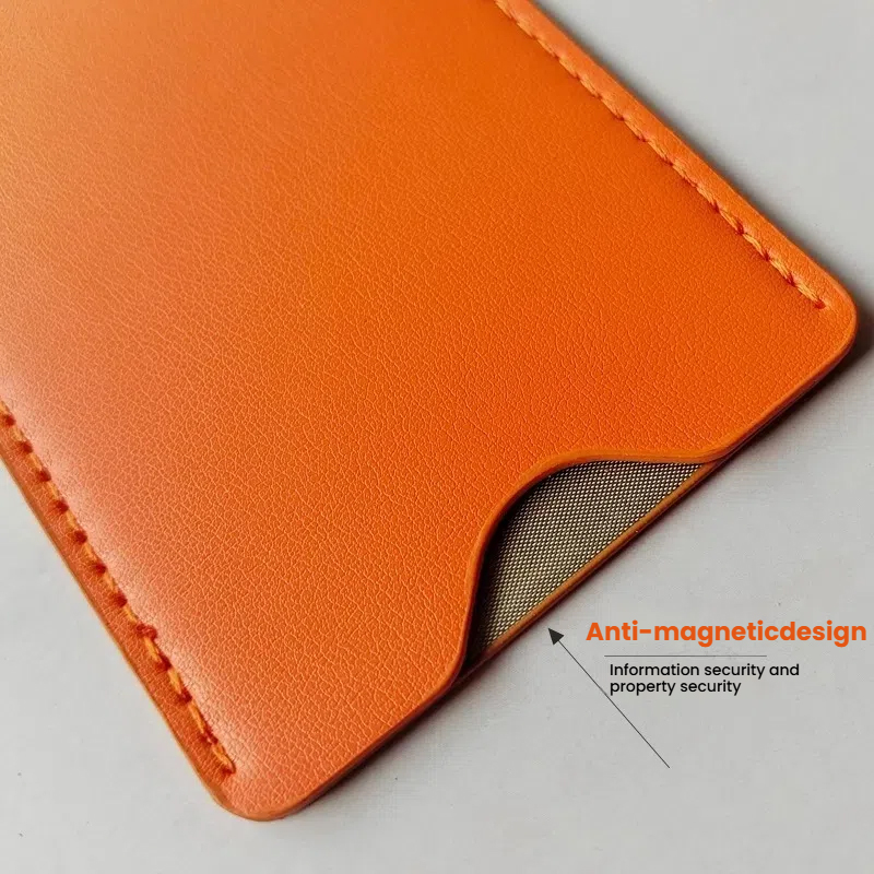 Men Women PU Leather Classic R - đánh giá và giá Travel Wallet Slim