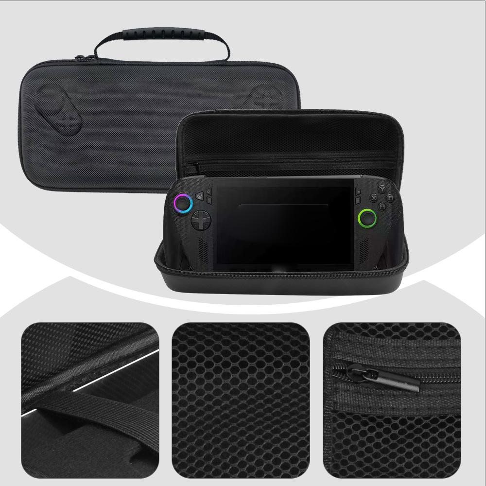 Portable Carrying Case Travel  - đánh giá và giá Xbox Travel Accessories