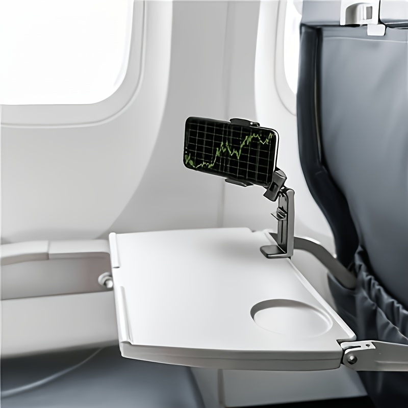 360° Rotate Airplane Phone Hol - đánh giá và giá Phone Holder Airplane