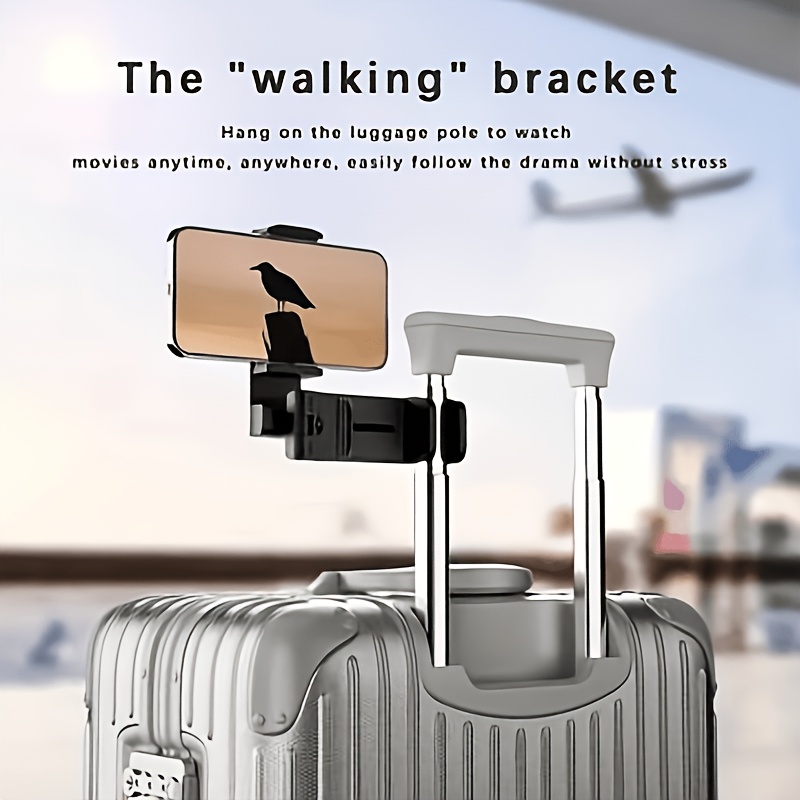 360° Rotate Airplane Phone Hol - đánh giá và giá Phone Holder Airplane