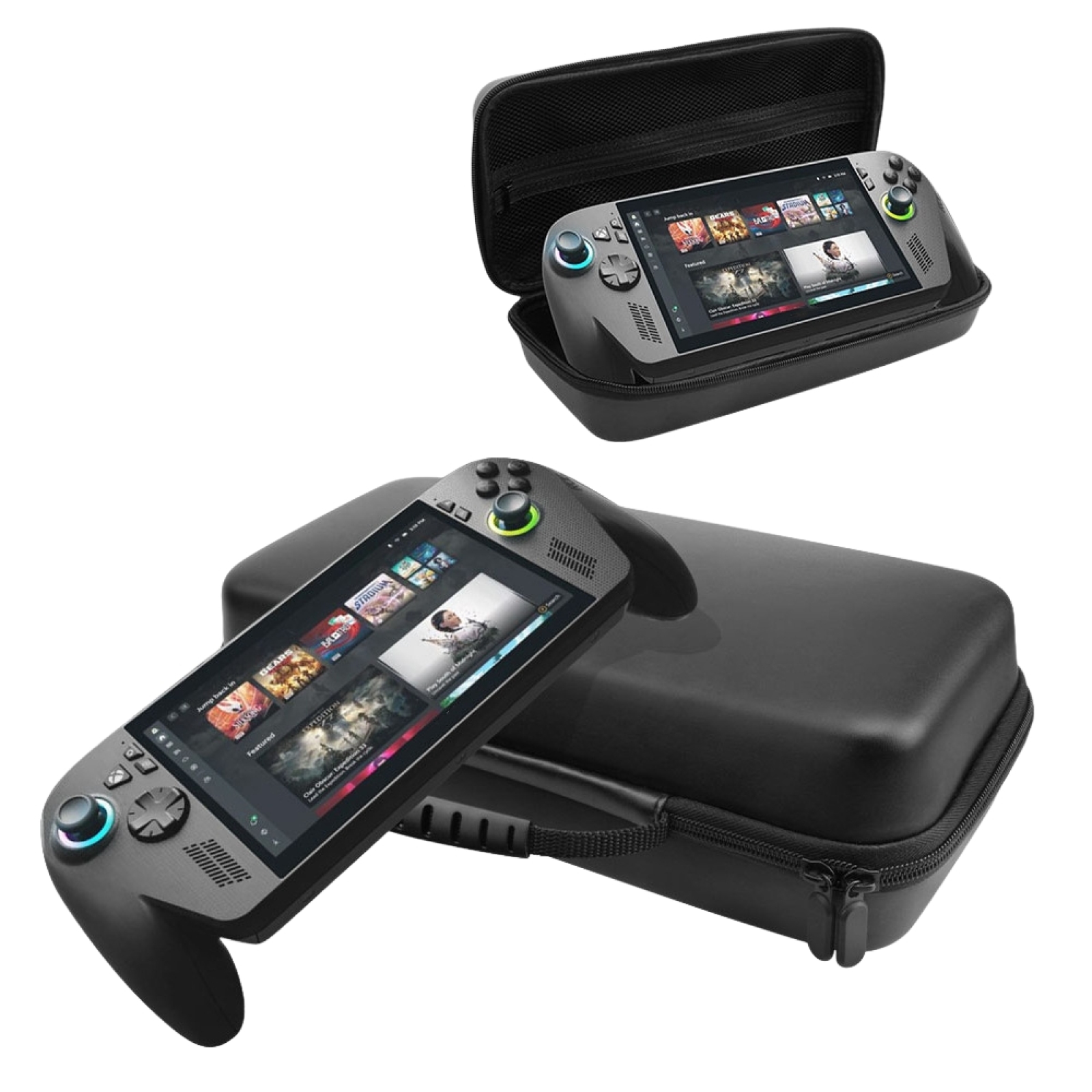 Portable Carrying Case Bag for - đánh giá và giá Xbox Travel Accessories