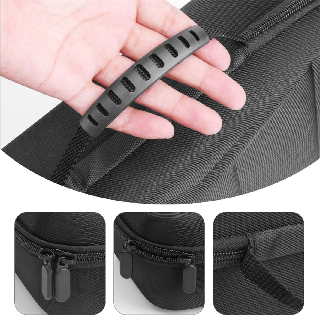 EVA Hard Storage Bag for ASUS  - đánh giá và giá Xbox Travel Accessories