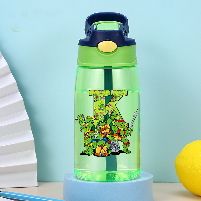 Teenage Mutant Ninja Turtles W - đánh giá và giá Travel Accessories Bottles