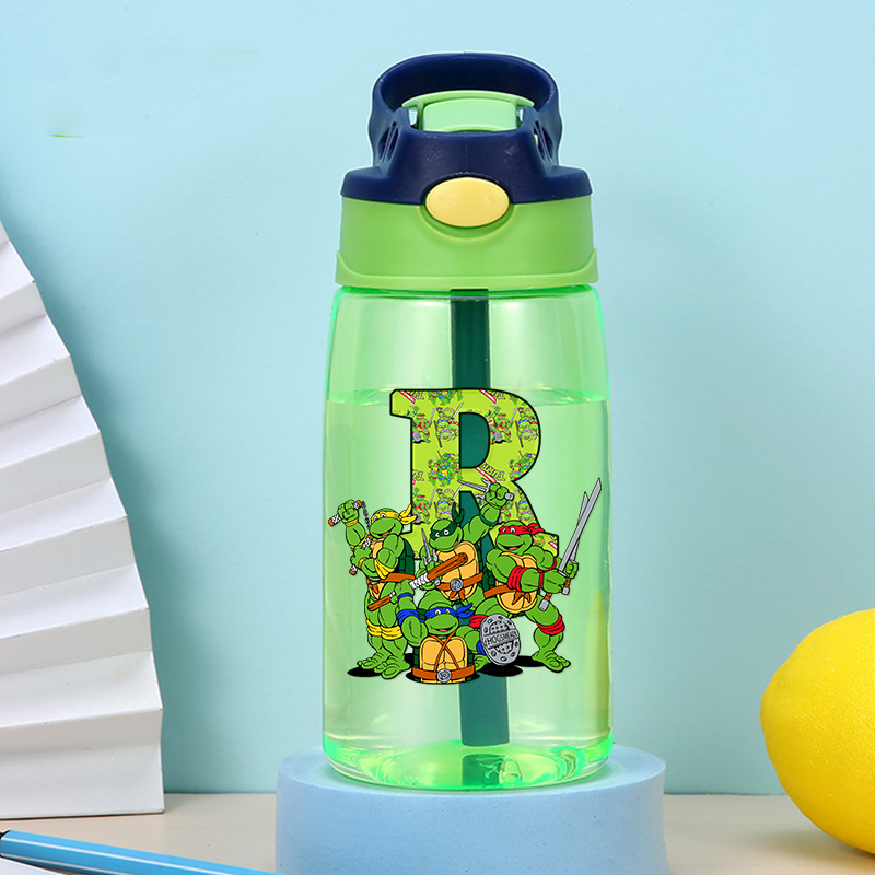 Teenage Mutant Ninja Turtles W - đánh giá và giá Travel Accessories Bottles