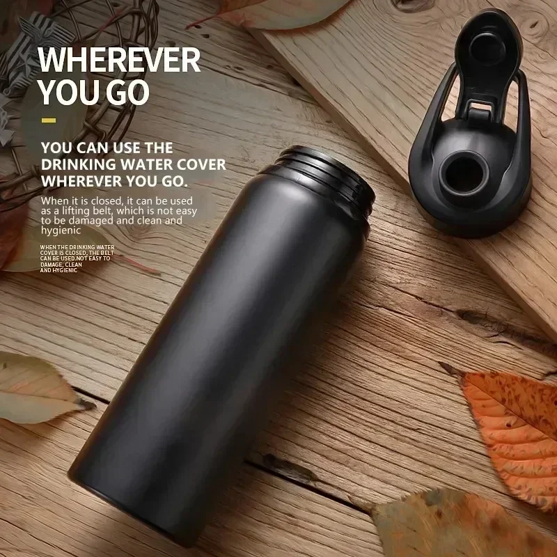 1-3PCS Stylish Portable Stainl - đánh giá và giá Travel Accessories Bottles