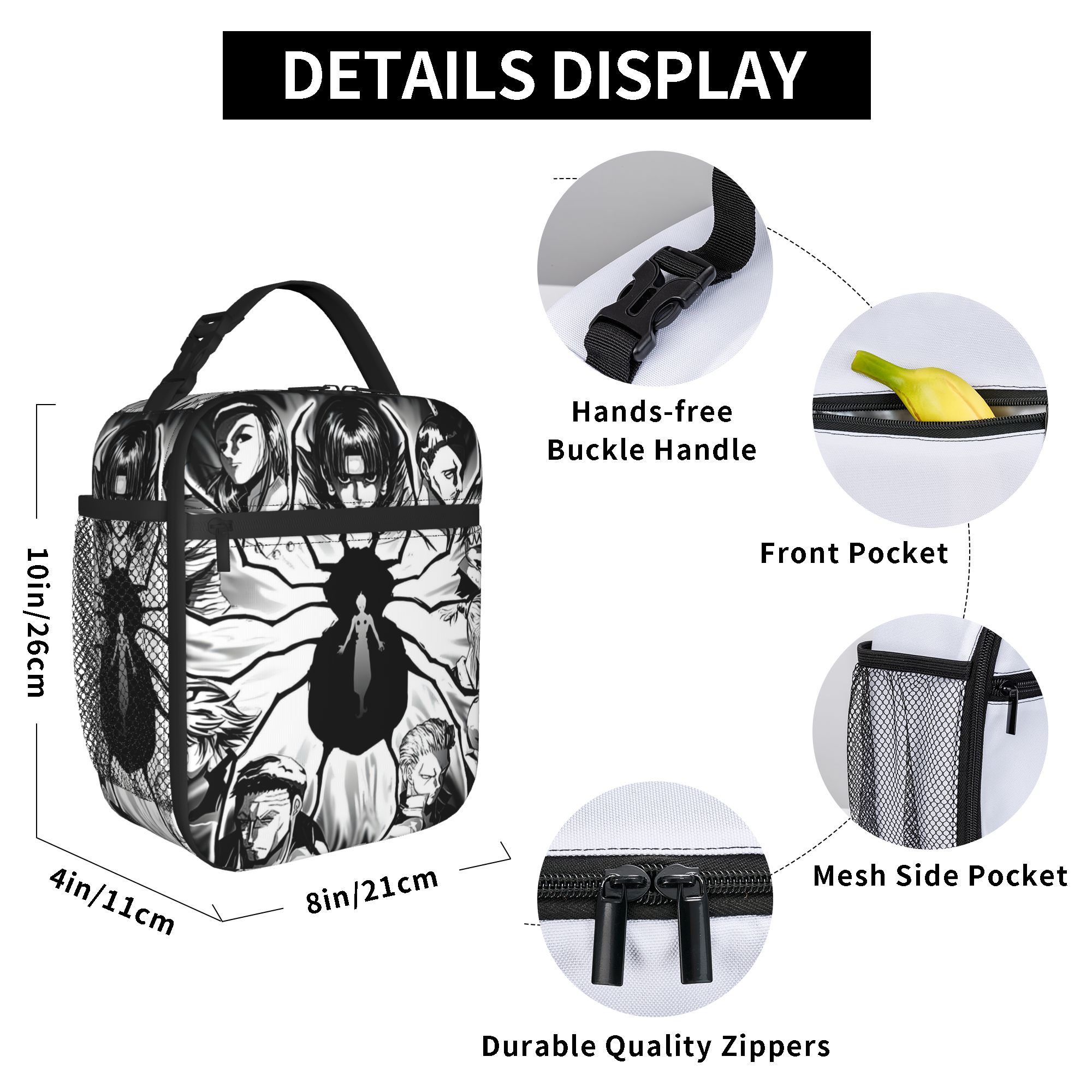 Custom H-Hunters x Insulated L - đánh giá và giá Xbox Travel Accessories
